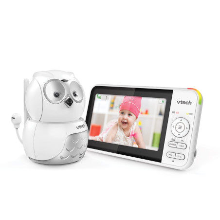 Cyfrowa niania elektroniczna BM5550 + Kamera / Vtech