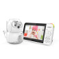 Cyfrowa niania elektroniczna BM5550 + Kamera / Vtech
