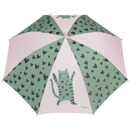 Parasol przeciwdeszczowy Kotek / Kidzroom