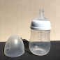 Butelka dla niemowląt 160 ml 0+ / Mininor Butelka dla niemowląt 160 ml 0+ / Mininor