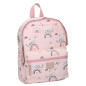 Plecak dla dzieci Mini Rainbow / Kidzroom
