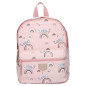 Plecak dla dzieci Mini Rainbow / Kidzroom
