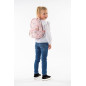 Plecak dla dzieci Mini Rainbow / Kidzroom