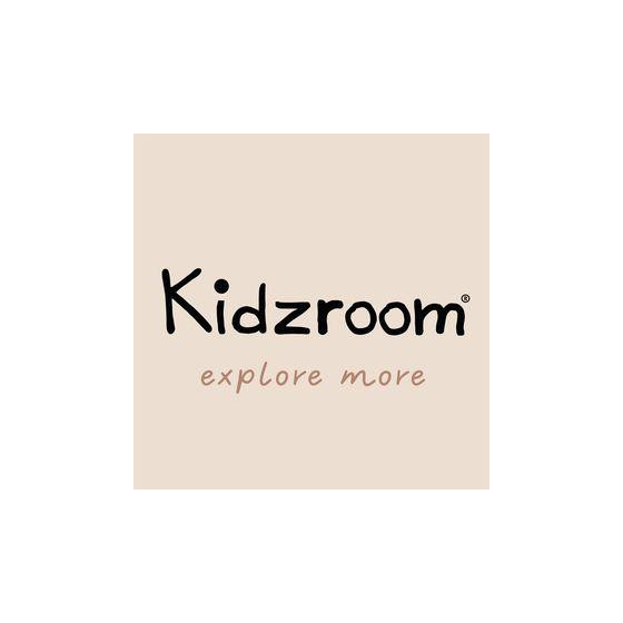 Plecak dla dzieci Mini Rainbow / Kidzroom