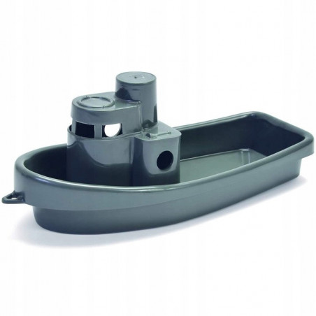 Kuter rybacki z recyklingu Green Bean / Dantoy