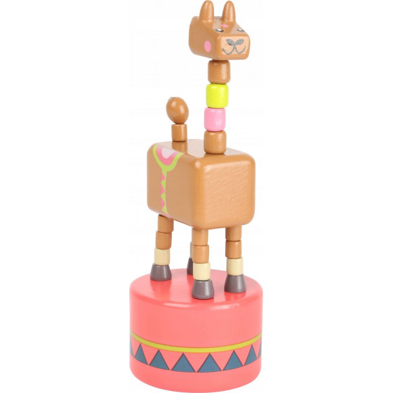 Tańczące zwierzęta z dżungli 1 szt. / Small Foot Design