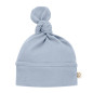Czapeczka niemowlęca 62 Blue wave / Yosoy Czapeczka niemowlęca 62 Blue wave / Yosoy