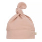 Czapeczka niemowlęca 62 Sunrise pink / Yosoy