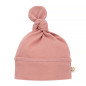 Czapeczka niemowlęca 62 Rose gold / Yosoy