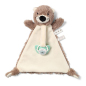Przytulanka z zawieszką do smoczka Otter Maggie / Babyono Przytulanka z zawieszką do smoczka Otter Maggie / Babyono