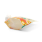 Wielorazowe saszetki na musy 150 ml 5 szt. / Babyono Wielorazowe saszetki na musy 150 ml 5 szt. / Babyono