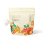 Wielorazowe saszetki na musy 150 ml 5 szt. / Babyono Wielorazowe saszetki na musy 150 ml 5 szt. / Babyono