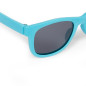 Dziecięce okulary przeciwsłoneczne (1-3) UV400 Santorini Aqua / Dooky