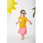 Dziecięce okulary przeciwsłoneczne (1-3) UV400 Santorini Aqua / Dooky
