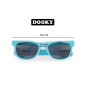Dziecięce okulary przeciwsłoneczne (1-3) UV400 Santorini White / Dooky