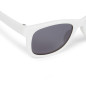 Dziecięce okulary przeciwsłoneczne (1-3) UV400 Santorini White / Dooky