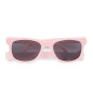 Dziecięce okulary przeciwsłoneczne (1-3) UV400 Santorini Pink / Dooky