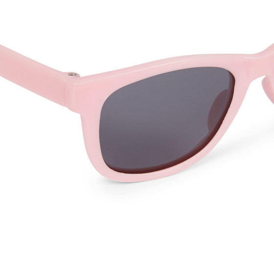 DzieciÄ™ce okulary przeciwsÅ‚oneczne (1-3) UV400 Santorini Pink / Dooky