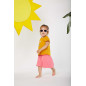 Dziecięce okulary przeciwsłoneczne (1-3) UV400 Santorini Pink / Dooky
