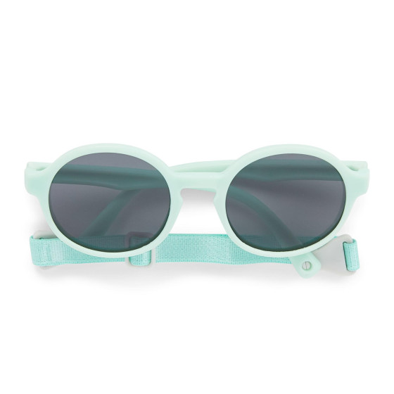Dziecięce okulary przeciwsłoneczne (1-3) UV400 Fiji Mint / Dooky