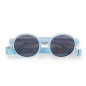 Dziecięce okulary przeciwsłoneczne (1-3) UV400 Fiji Blue / Dooky