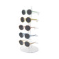 Dziecięce okulary przeciwsłoneczne (1-3) UV400 Fiji Cappuccino / Dooky