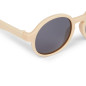 Dziecięce okulary przeciwsłoneczne (1-3) UV400 Fiji Cappuccino / Dooky