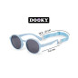 Dziecięce okulary przeciwsłoneczne (1-3) UV400 Fiji Pink / Dooky