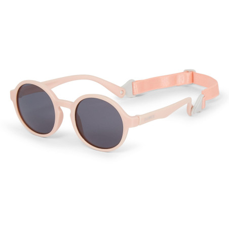 Dziecięce okulary przeciwsłoneczne (1-3) UV400 Fiji Pink / Dooky