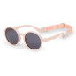 Dziecięce okulary przeciwsłoneczne (1-3) UV400 Fiji Pink / Dooky