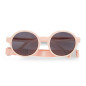 Dziecięce okulary przeciwsłoneczne (1-3) UV400 Fiji Pink / Dooky