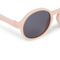 Dziecięce okulary przeciwsłoneczne (1-3) UV400 Fiji Pink / Dooky