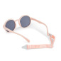 Dziecięce okulary przeciwsłoneczne (1-3) UV400 Fiji Pink / Dooky