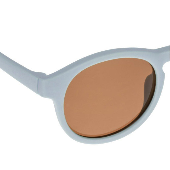 DzieciÄ™ce okulary przeciwsÅ‚oneczne (1-3) UV400 Aruba Blue / Dooky