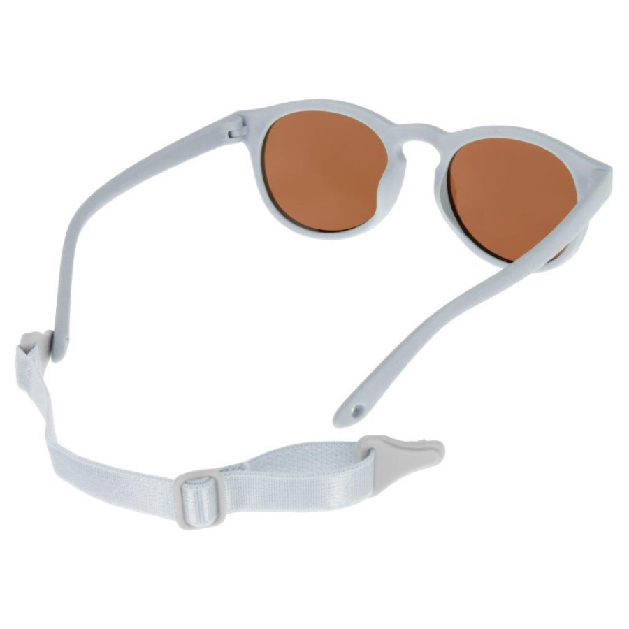 Dziecięce okulary przeciwsłoneczne (1-3) UV400 Aruba Blue / Dooky