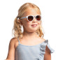 Dziecięce okulary przeciwsłoneczne (1-3) UV400 Aruba Blue / Dooky
