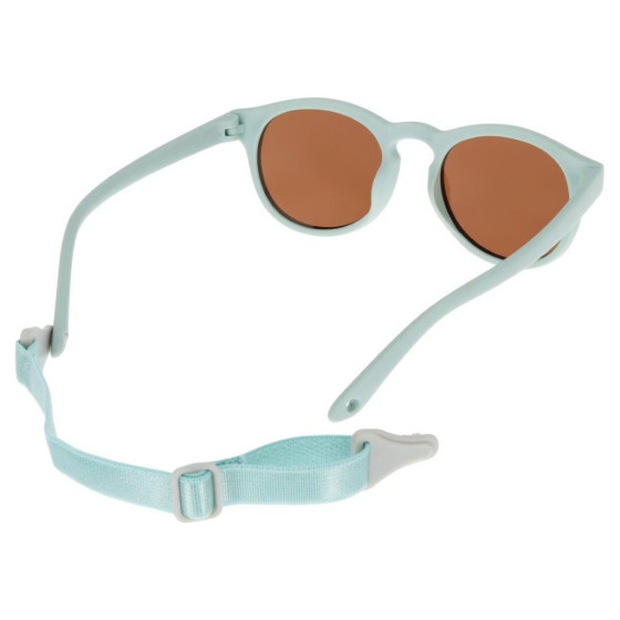 Dziecięce okulary przeciwsłoneczne (1-3) UV400 Aruba Mint / Dooky