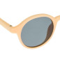 Dziecięce okulary przeciwsłoneczne (3-7) UV400 Bali Cappuccino / Dooky