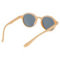 Dziecięce okulary przeciwsłoneczne (3-7) UV400 Bali Cappuccino / Dooky