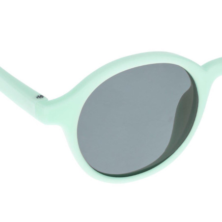 Dziecięce okulary przeciwsłoneczne (3-7) UV400 Bali Mint / Dooky