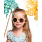 Dziecięce okulary przeciwsłoneczne (3-7) UV400 Bali Blue / Dooky