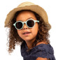 Dziecięce okulary przeciwsłoneczne (3-7) UV400 Bali Blue / Dooky