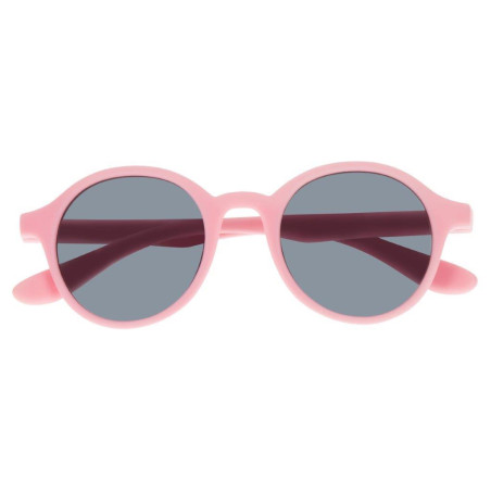 Dziecięce okulary przeciwsłoneczne (3-7) UV400 Bali Pink / Dooky