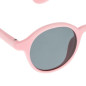 Dziecięce okulary przeciwsłoneczne (3-7) UV400 Bali Pink / Dooky