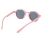 Dziecięce okulary przeciwsłoneczne (3-7) UV400 Bali Pink / Dooky