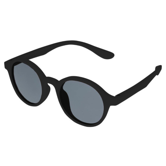 DzieciÄ™ce okulary przeciwsÅ‚oneczne (3-7) UV400 Bali Black / Dooky
