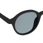 Dziecięce okulary przeciwsłoneczne (3-7) UV400 Bali Black / Dooky