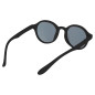 Dziecięce okulary przeciwsłoneczne (3-7) UV400 Bali Black / Dooky