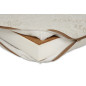 Materac dziecięcy Kokos-pianka-konopia 120x60x12 cm / Baby Matex Materac dziecięcy Kokos-pianka-konopia 120x60x12 cm / Baby Matex