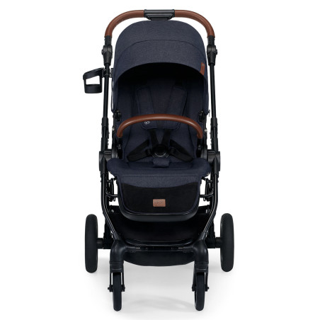 Spacerówka All Road Imperial blue / Kinderkraft